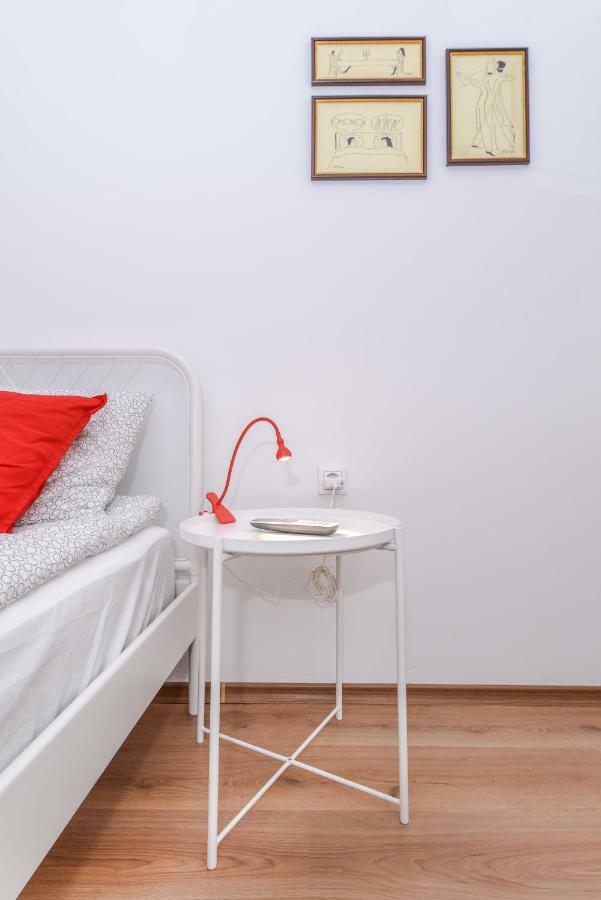 Eleganto - Central 2Bd Stylish Apartment By Flat Mаnager โซเฟีย ภายนอก รูปภาพ