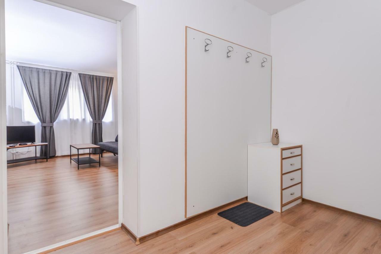 Eleganto - Central 2Bd Stylish Apartment By Flat Mаnager โซเฟีย ภายนอก รูปภาพ